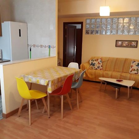 Apartamento Parque De Quevedo León Εξωτερικό φωτογραφία