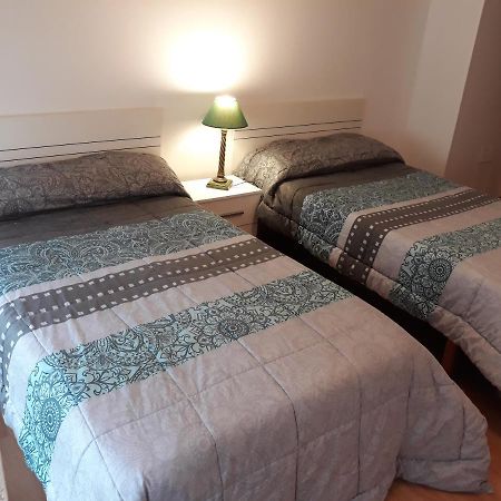 Apartamento Parque De Quevedo León Εξωτερικό φωτογραφία
