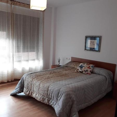 Apartamento Parque De Quevedo León Εξωτερικό φωτογραφία