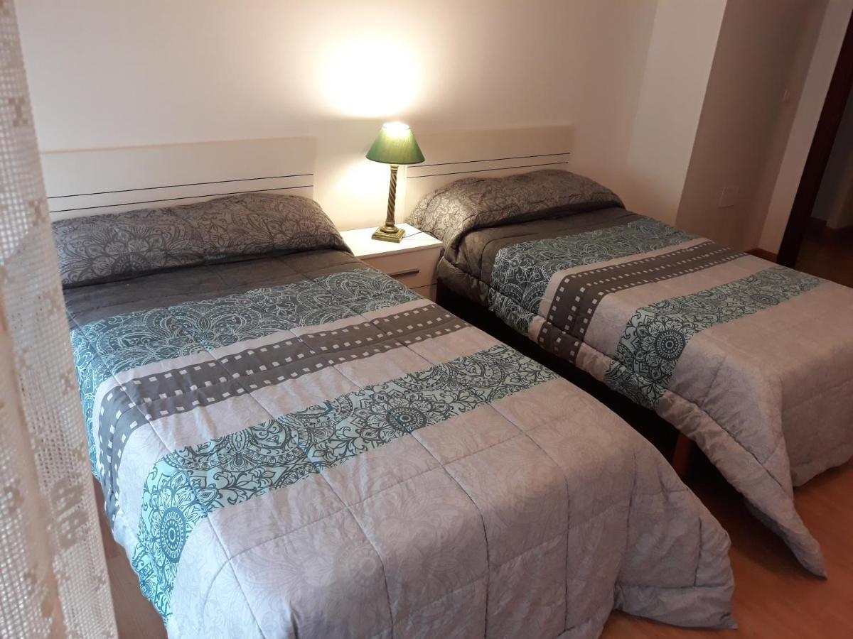 Apartamento Parque De Quevedo León Εξωτερικό φωτογραφία
